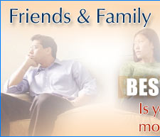 Best Friends Report