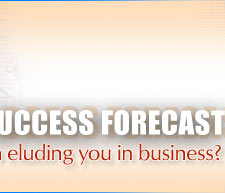 Business Success Forecast