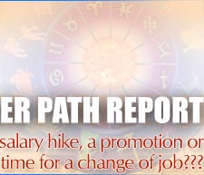 Career Path Report