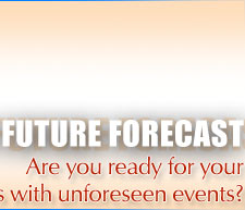 Day-by-Day Future Forecast