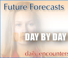 Day-by-Day Future Forecast