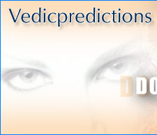 Free Vedic Chart Predictions