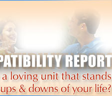 Family Compatibility Report