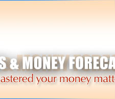 Jobs & Money Forecast