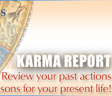 Karma Report