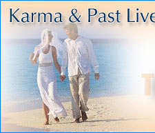 Karmic Love Report