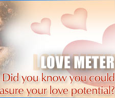 Love Meter