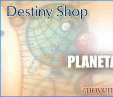 Planetary Influence Profile
