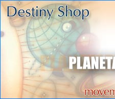 Planetary Influence Profile