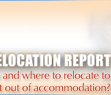 Relocation Report