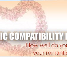 Romantic Compatibility Report