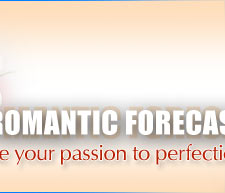 Romantic Forecast
