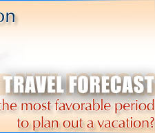 Travel Forecast