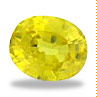 Yellow Sapphire